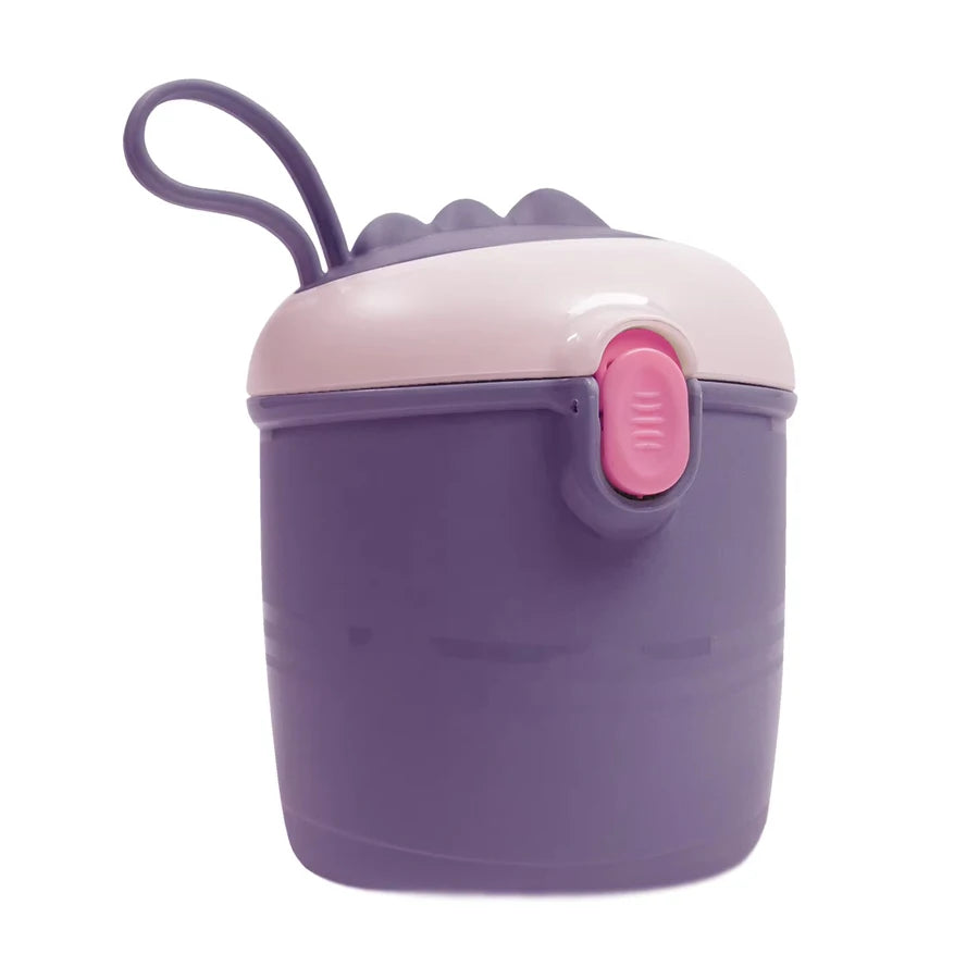40 gram Baby Milk Powder Box Movable Canteen Storage Snacks for kids PP Food Portable Container Traval Bottles