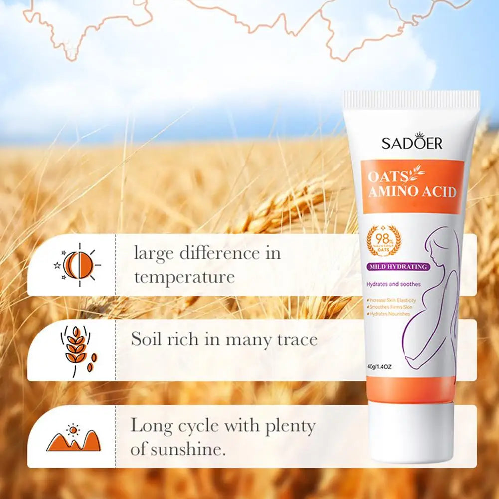 Removes Stretch Mark Cream To Remove Postpartum Obesity Pregnant Women Repair Anti-Aging Winkles Firming Body Cream Skin Care