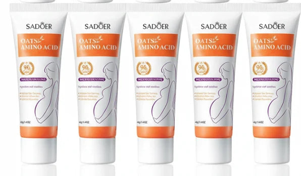 Removes Stretch Mark Cream To Remove Postpartum Obesity Pregnant Women Repair Anti-Aging Winkles Firming Body Cream Skin Care