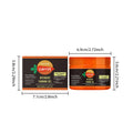 Carrot Tanning Gel Intensive Bronze Glow Body Cream Fast Acting Self Tanner Hydrating Sunbed Cream for Natural Sunkissed Skin