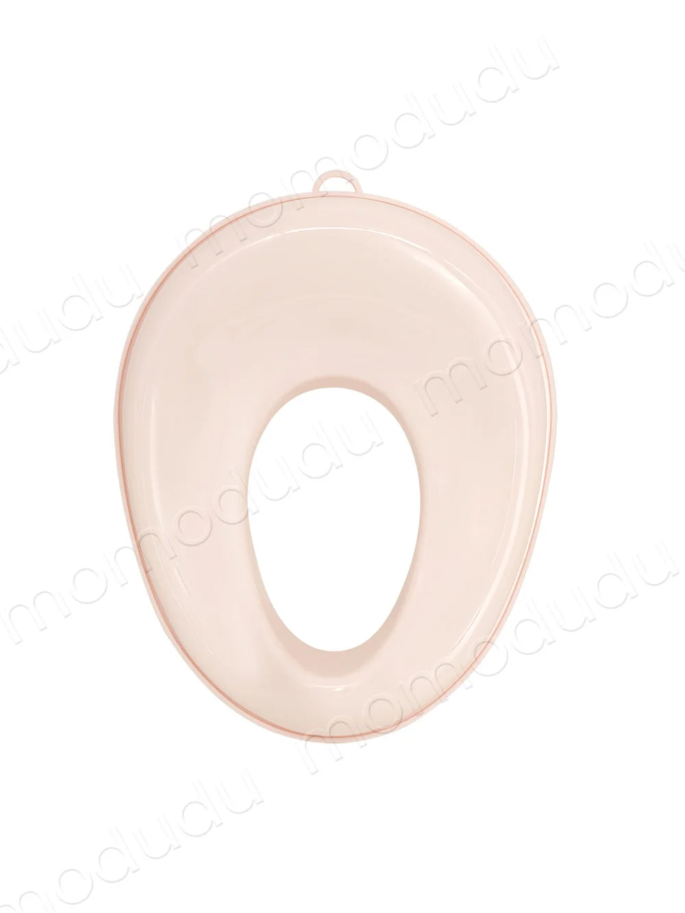 Portable Toddler Toilet Seat with Splash Guard, Universal Design for Mess-Free Training for Boys & Girls