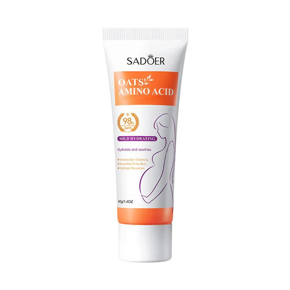 Removes Stretch Mark Cream To Remove Postpartum Obesity Pregnant Women Repair Anti-Aging Winkles Firming Body Cream Skin Care